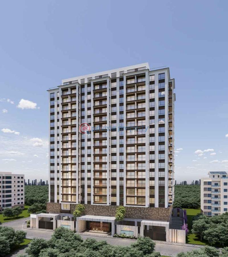 1 bedroom Apartment For Sale Off Gatundu Road Kileleshwa Nairobi - 9