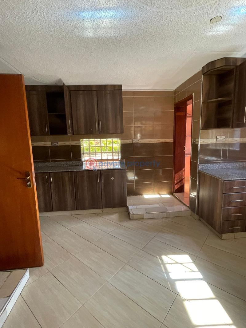4 bedroom Townhouse For Rent Garden Estate Muthaiga North Nairobi - 5