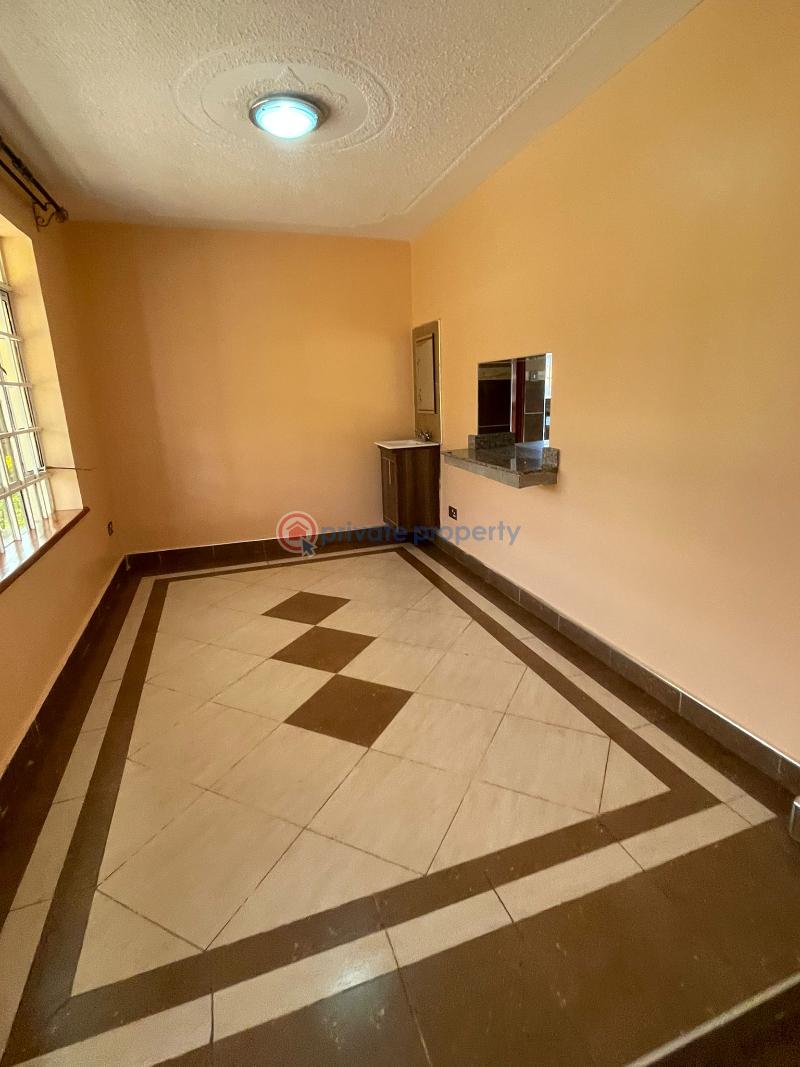 4 bedroom Townhouse For Rent Garden Estate Muthaiga North Nairobi - 2