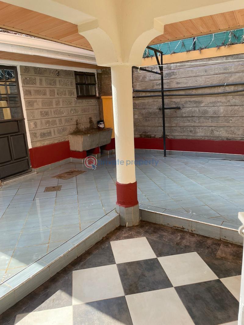 4 bedroom Townhouse For Rent Garden Estate Muthaiga North Nairobi - 6