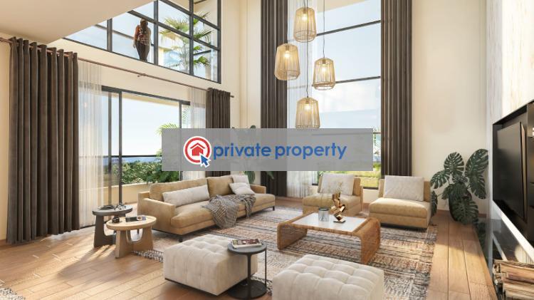 3 bedroom Apartment For Sale &nbsp;nyali Road Nyali Mombasa - 8