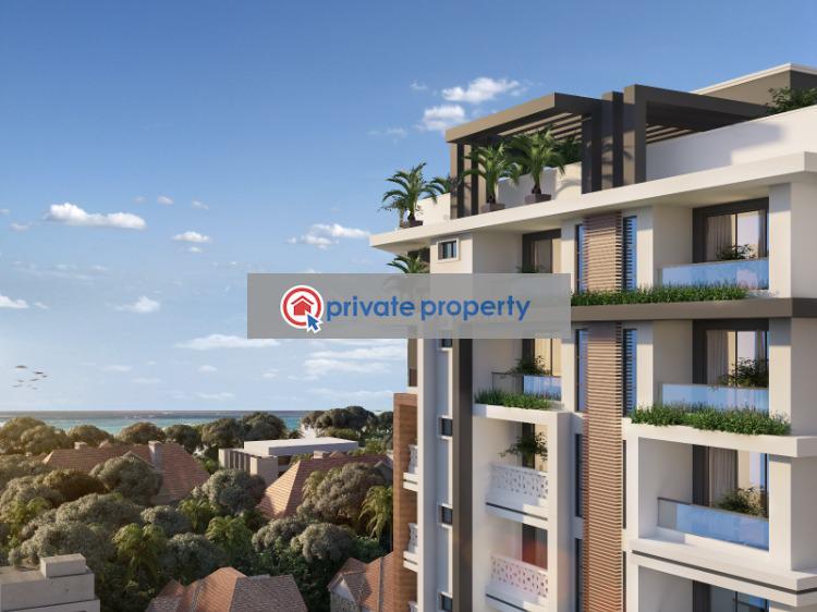 3 bedroom Apartment For Sale &nbsp;nyali Road Nyali Mombasa - 4