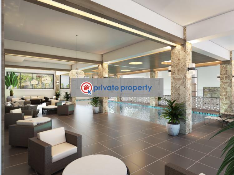 3 bedroom Apartment For Sale &nbsp;along Links Road Nyali Mombasa - 3