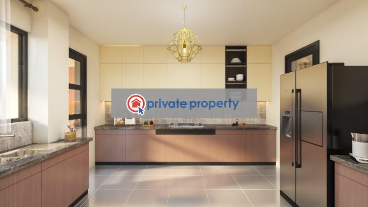 3 bedroom Apartment For Sale &nbsp;along Links Road Nyali Mombasa - 13