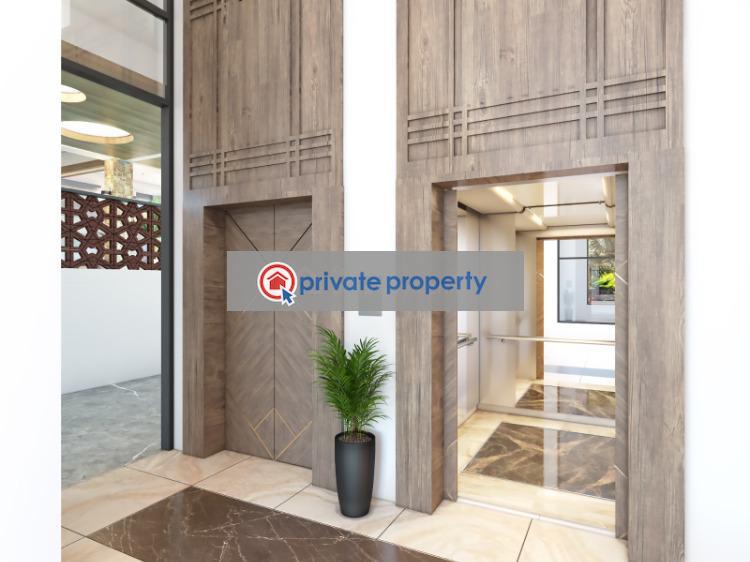 3 bedroom Apartment For Sale &nbsp;nyali Road Nyali Mombasa - 21
