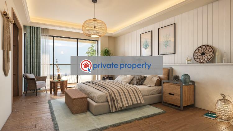 3 bedroom Apartment For Sale &nbsp;along Links Road Nyali Mombasa - 11