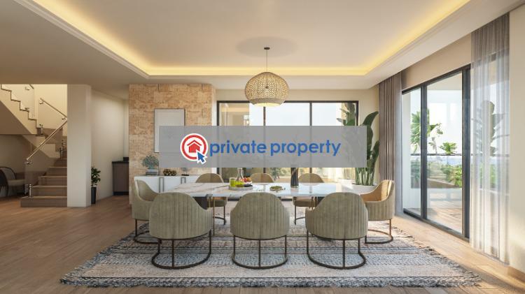 4 bedroom Apartment For Sale &nbsp;nyali Nyali Mombasa - 8