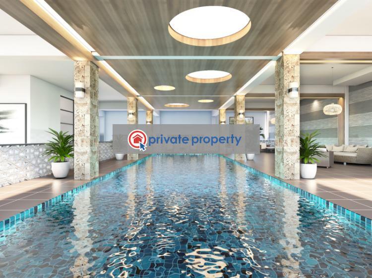 4 bedroom Apartment For Sale &nbsp;nyali Nyali Mombasa - 21