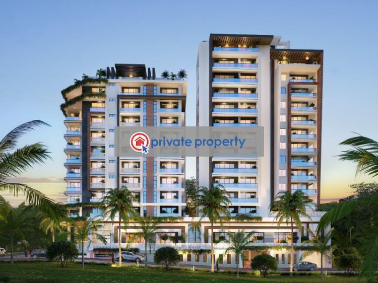 4 bedroom Apartment For Sale &nbsp;nyali Nyali Mombasa - 7