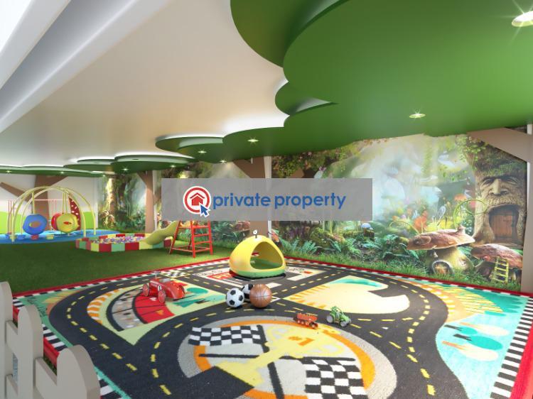 4 bedroom Apartment For Sale &nbsp;nyali Nyali Mombasa - 20