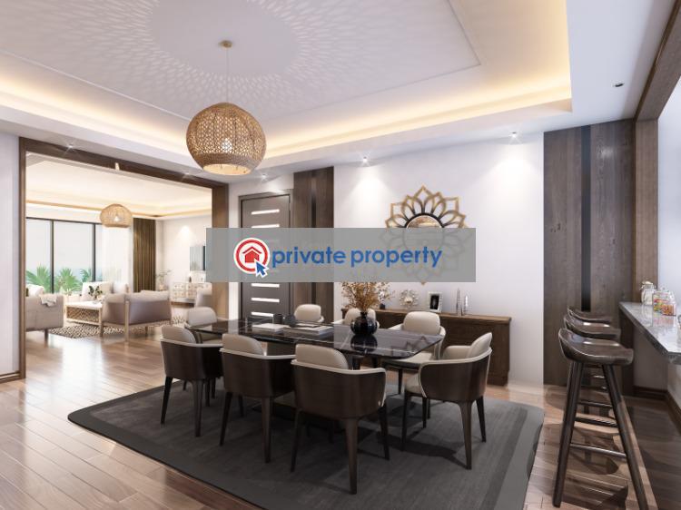 4 bedroom Apartment For Sale &nbsp;nyali Nyali Mombasa - 10