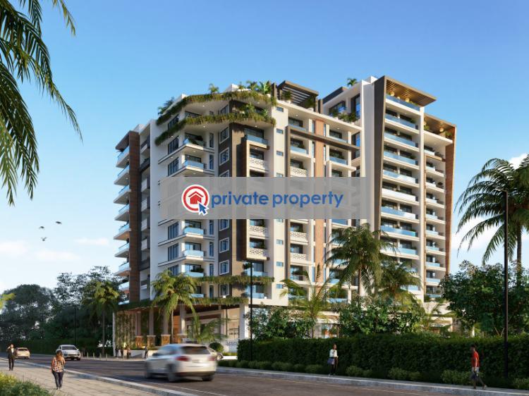 4 bedroom Apartment For Sale &nbsp;nyali Nyali Mombasa - 2