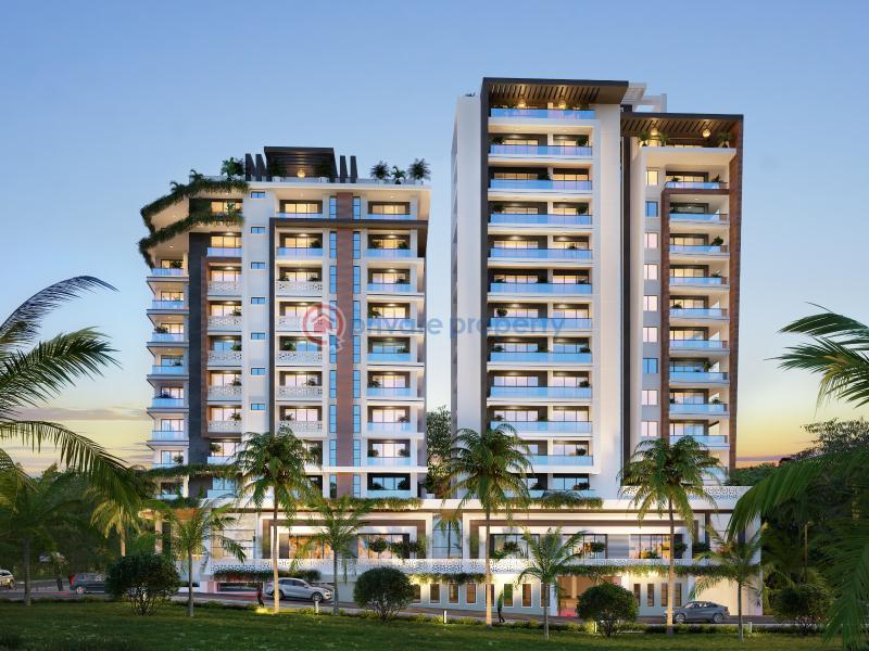 4 bedroom Apartment For Sale Nyali Road Nyali Mombasa  - 7