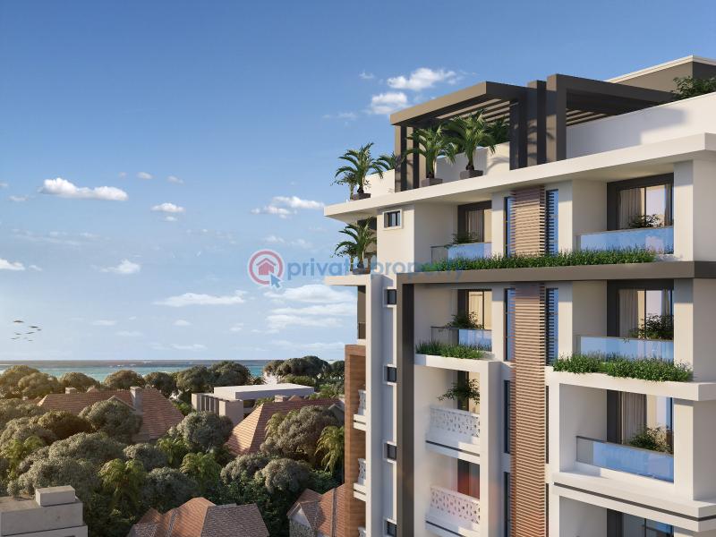3 bedroom Apartment For Sale Nyali Road Nyali Mombasa  - 4