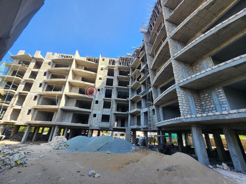 1 bedroom Apartment For Sale Nyali Road Nyali Mombasa  - 15