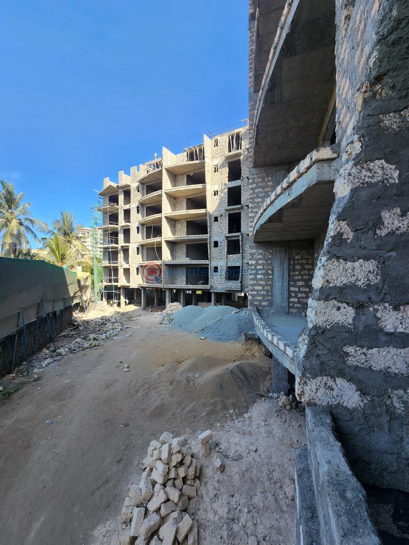 1 bedroom Apartment For Sale Nyali Road Nyali Mombasa  - 10