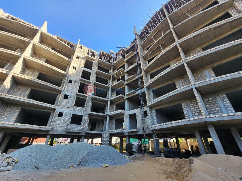 1 bedroom Apartment For Sale Nyali Road Nyali Mombasa  - 5