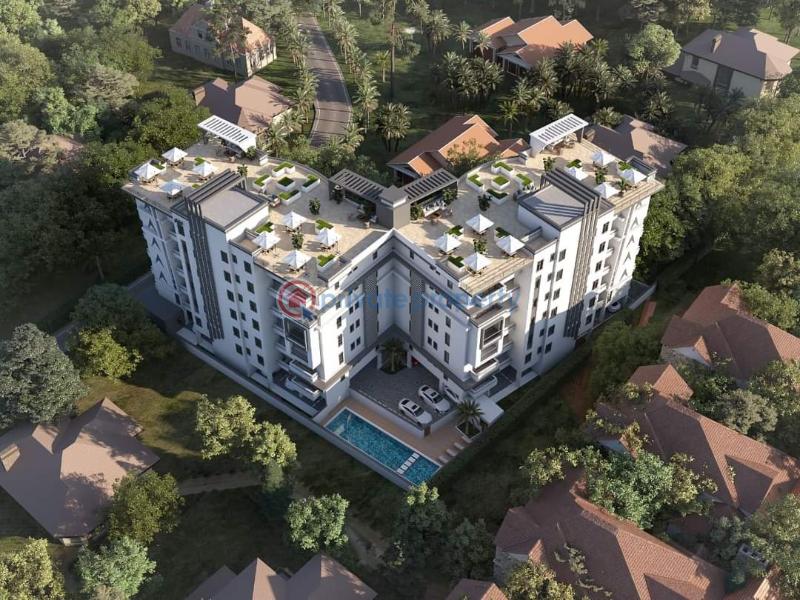 1 bedroom Apartment For Sale Nyali Road Nyali Mombasa  - 0