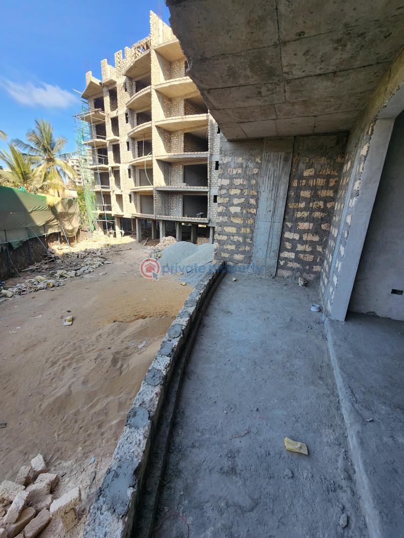 1 bedroom Apartment For Sale Nyali Road Nyali Mombasa  - 16