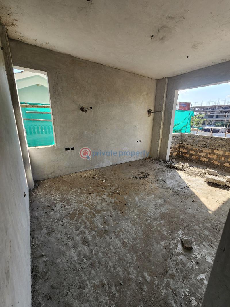 3 bedroom Apartment For Sale Nyali,voyager Nyali Mombasa  - 12