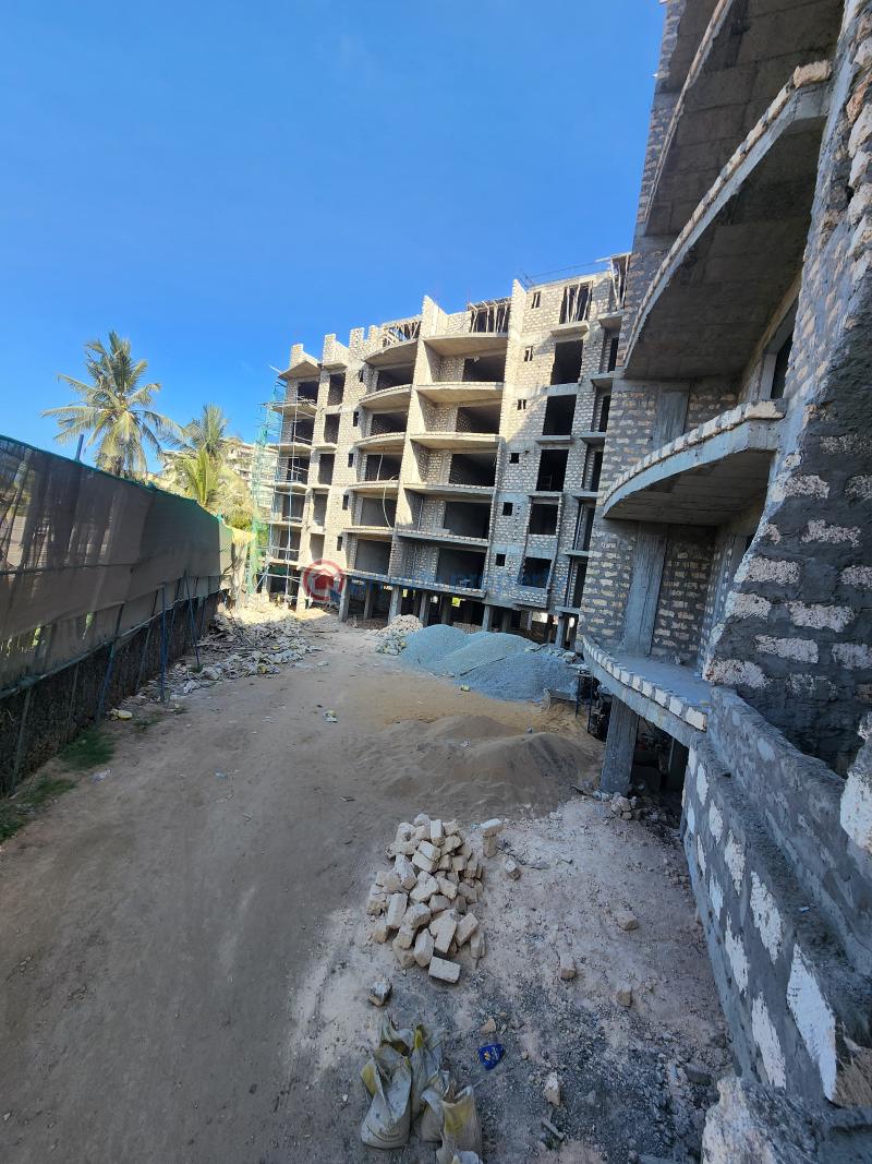 3 bedroom Apartment For Sale Nyali,voyager Nyali Mombasa  - 4