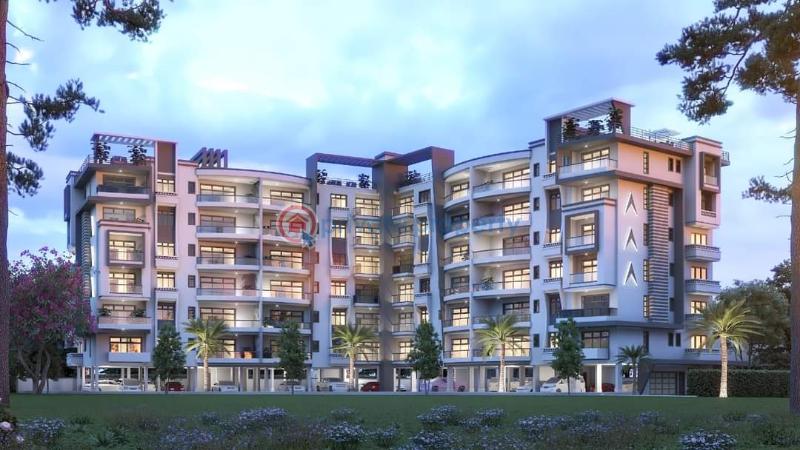 3 bedroom Apartment For Sale Nyali,voyager Nyali Mombasa  - 1