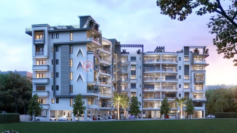 3 bedroom Apartment For Sale Nyali,voyager Nyali Mombasa  - 3