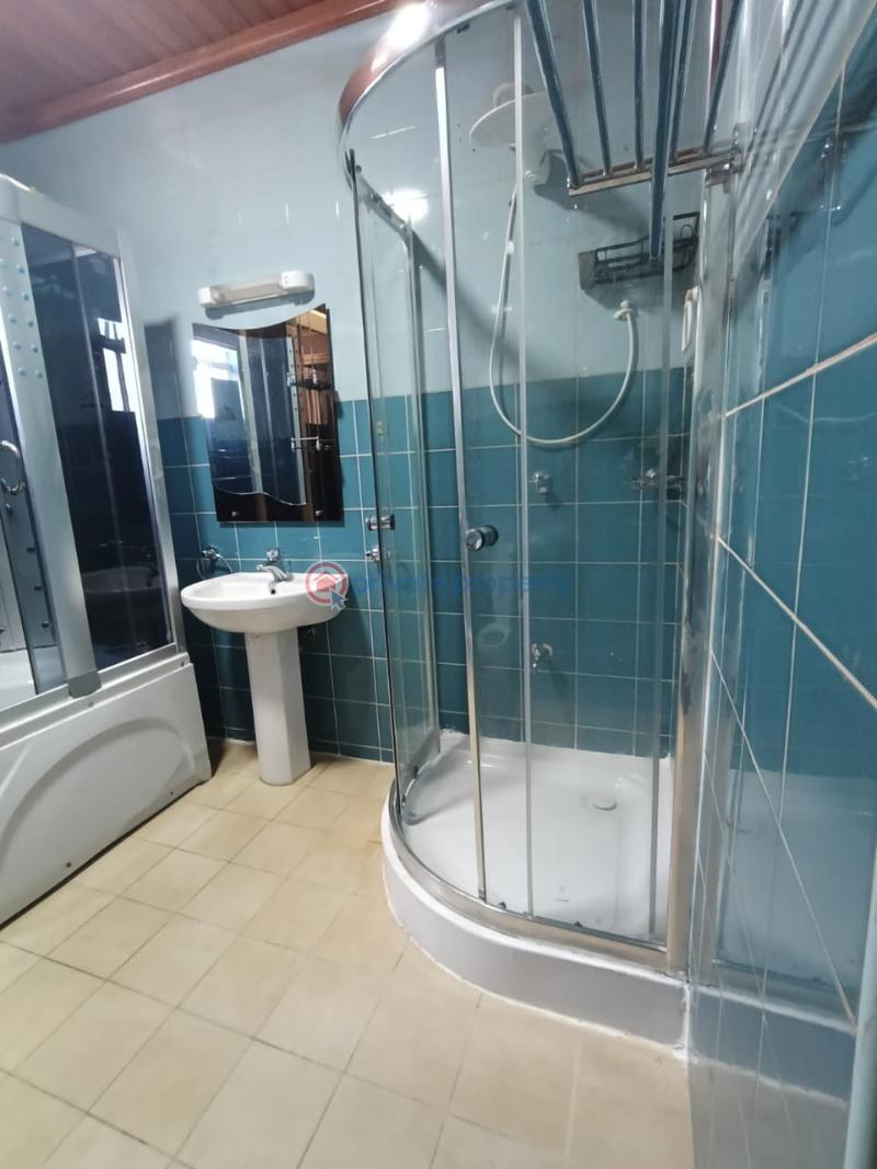 3 bedroom Townhouse For Rent South B Imara Daima Embakasi Nairobi - 1
