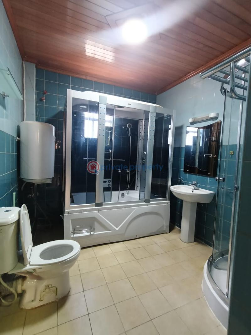 3 bedroom Townhouse For Rent South B Imara Daima Embakasi Nairobi - 2