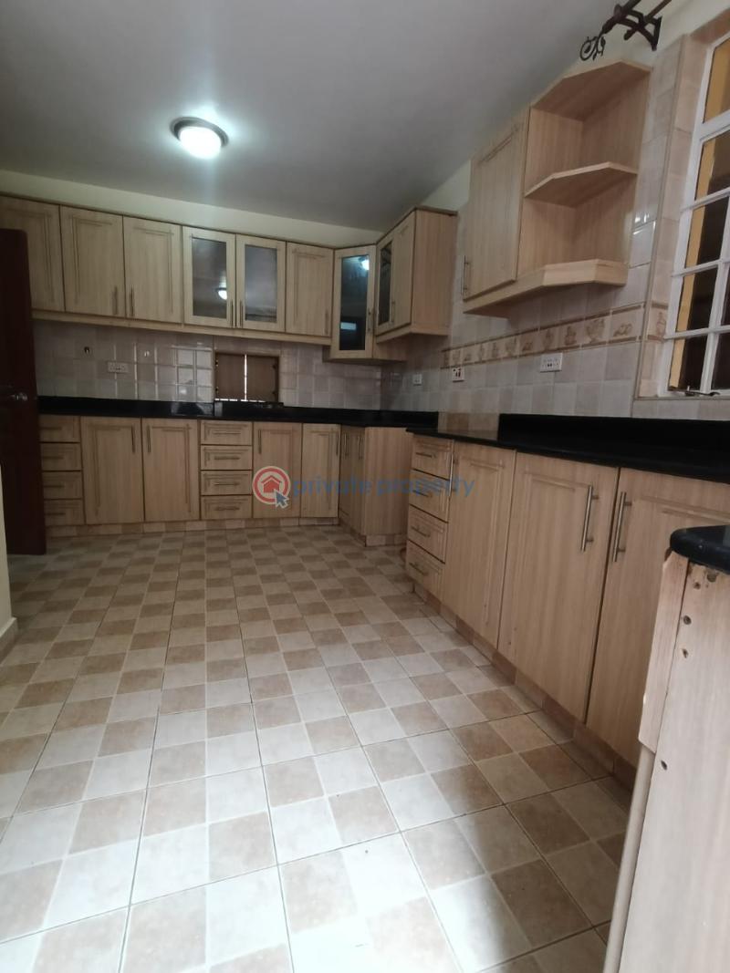 3 bedroom Townhouse For Rent South B Imara Daima Embakasi Nairobi - 6