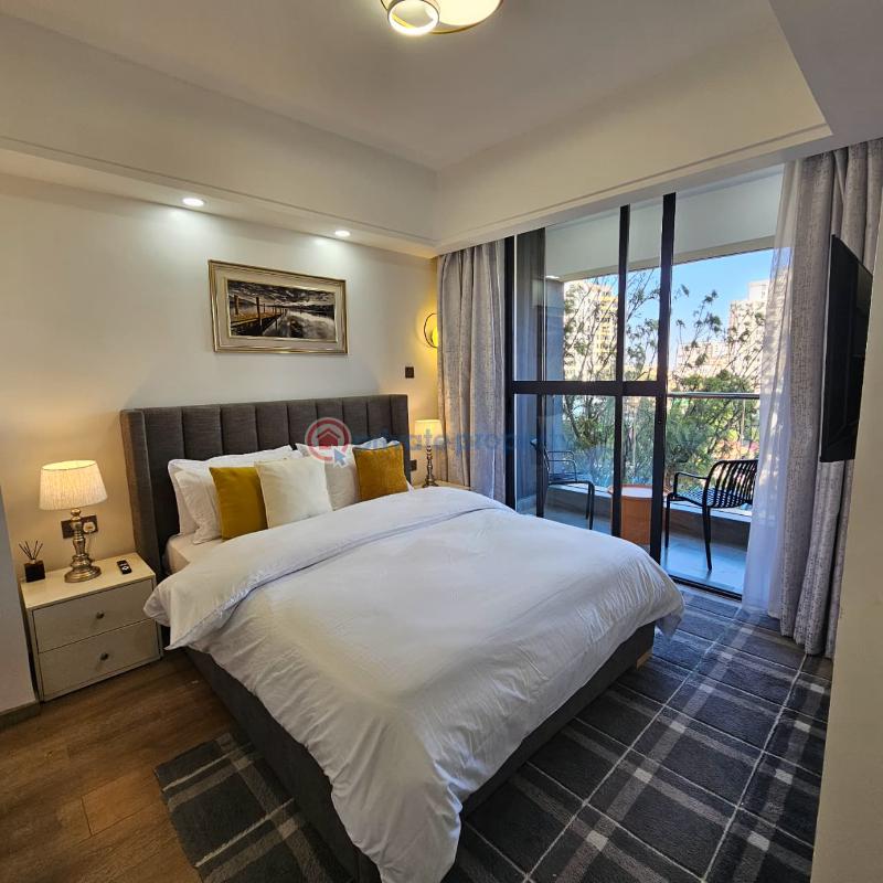3 bedroom Apartment For Rent – Gigiri, Nairobi Kitisuru Westlands Nairobi - 3