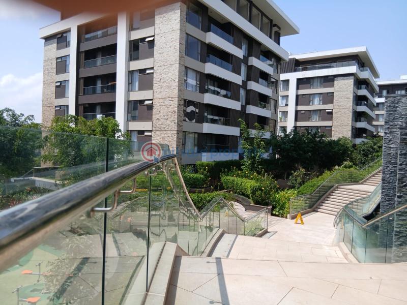 3 bedroom Apartment For Rent – Gigiri, Nairobi Kitisuru Westlands Nairobi - 2