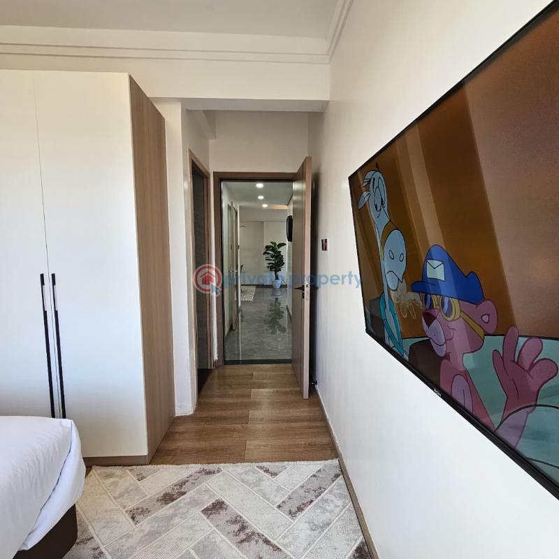 3 bedroom Apartment For Rent – Gigiri, Nairobi Kitisuru Westlands Nairobi - 9