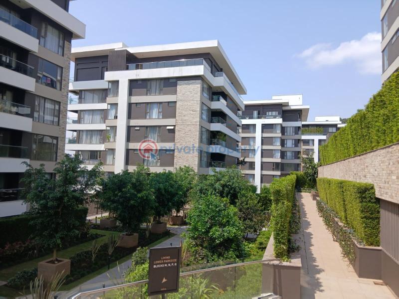 3 bedroom Apartment For Rent – Gigiri, Nairobi Kitisuru Westlands Nairobi - 1