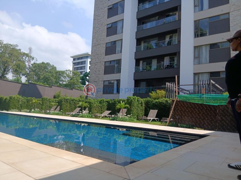 3 bedroom Apartment For Rent – Gigiri, Nairobi Kitisuru Westlands Nairobi - 0