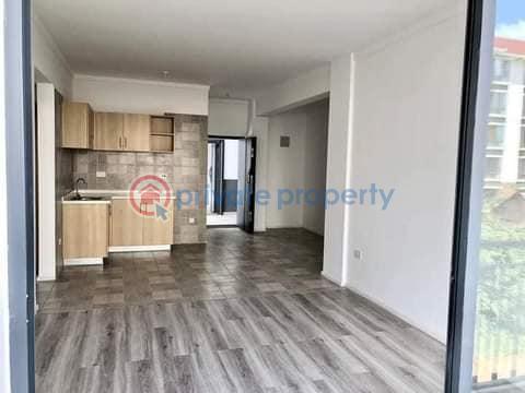 2 bedroom Apartment For Sale Maziwa Along Kamiti Road Kahawa West Nairobi - 2