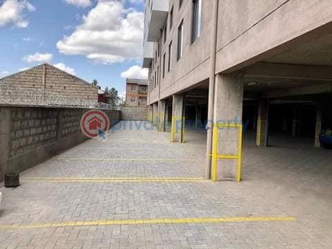 2 bedroom Apartment For Sale Maziwa Along Kamiti Road Kahawa West Nairobi - 8