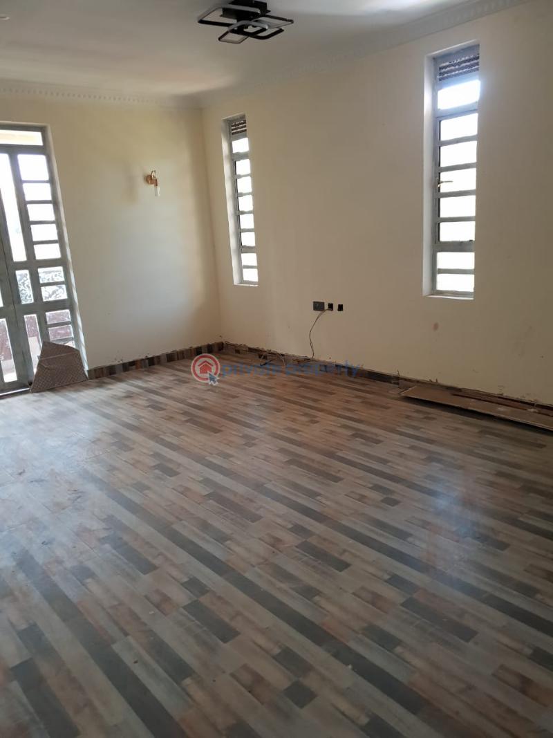 4 bedroom Townhouse For Rent Located In Githigiri, Near Thika Sports Club. Thika 400 Meters From Thika Highway Kiambu - 17