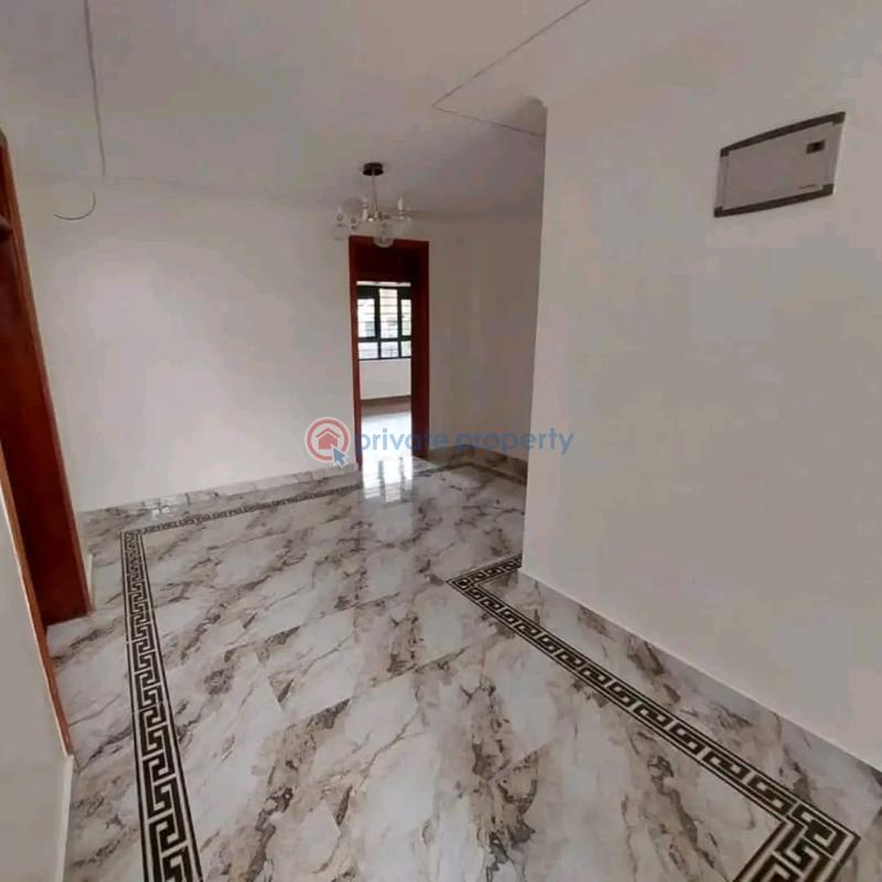 4 bedroom Townhouse For Rent Located In Githigiri, Near Thika Sports Club. Thika 400 Meters From Thika Highway Kiambu - 8