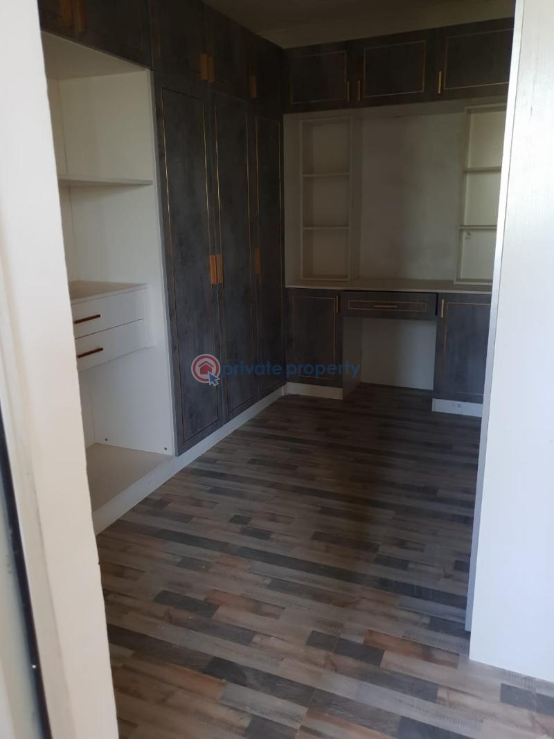 4 bedroom Townhouse For Rent Located In Githigiri, Near Thika Sports Club. Thika 400 Meters From Thika Highway Kiambu - 16