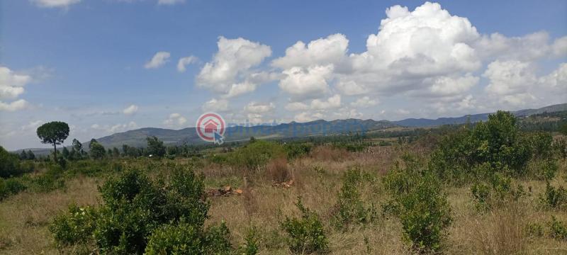Commercial Land For Sale Nanyuki Laikipia - 3