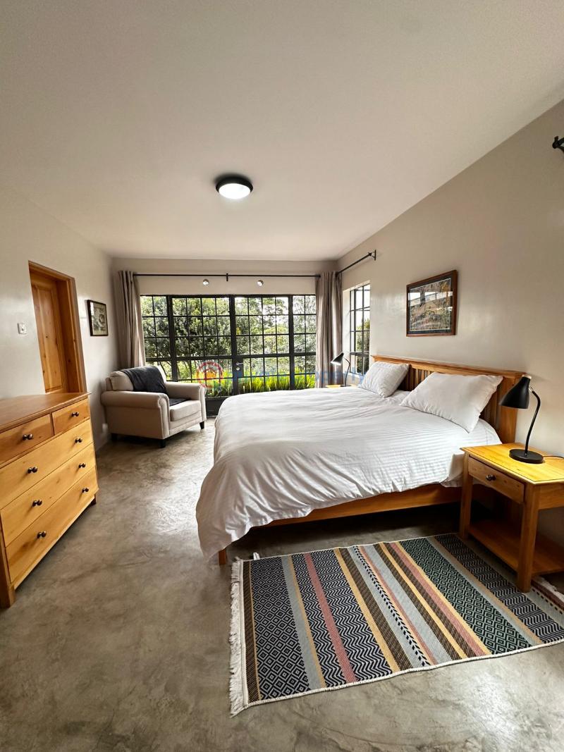 3 bedroom Townhouse For Sale Loldaiga Hills And Mount Kenya In A Serene, Nanyuki Laikipia - 8