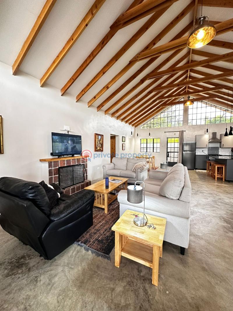 3 bedroom Townhouse For Sale Loldaiga Hills And Mount Kenya In A Serene, Nanyuki Laikipia - 11