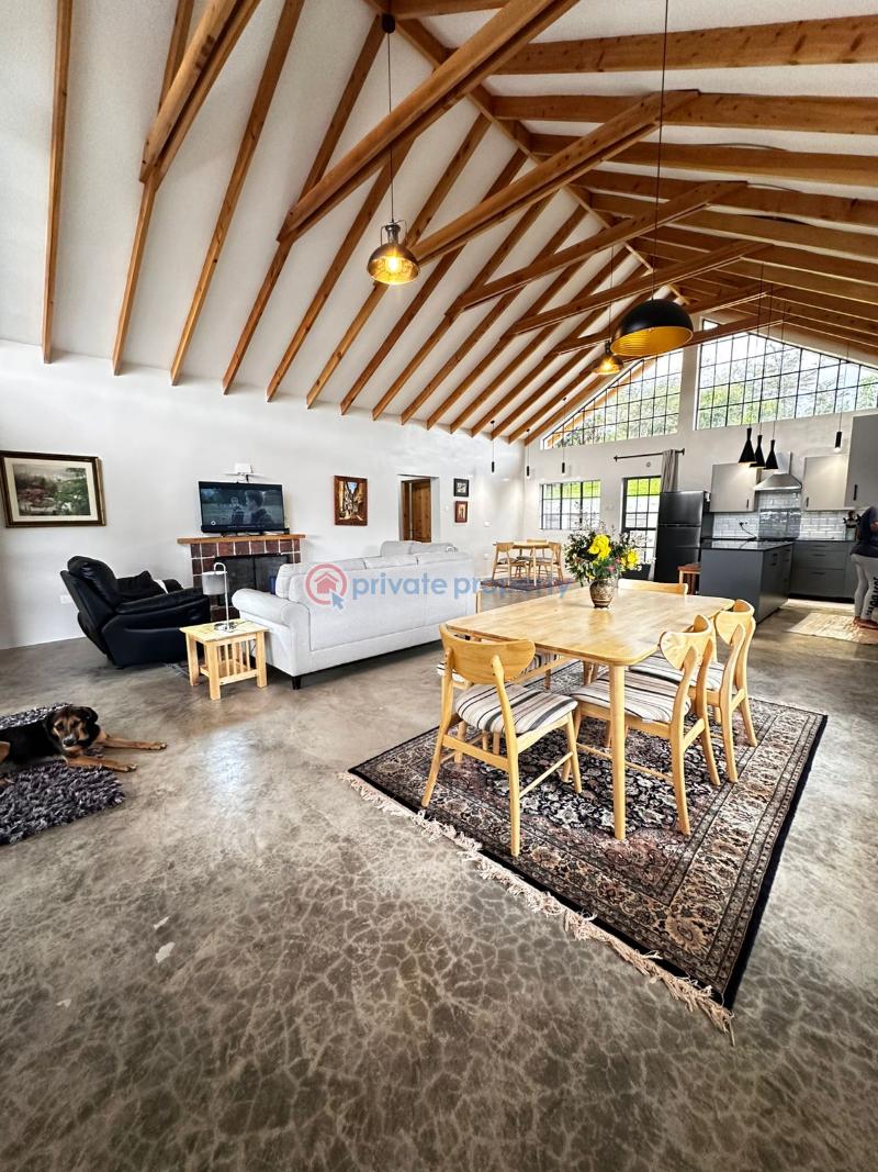 3 bedroom Townhouse For Sale Loldaiga Hills And Mount Kenya In A Serene, Nanyuki Laikipia - 10