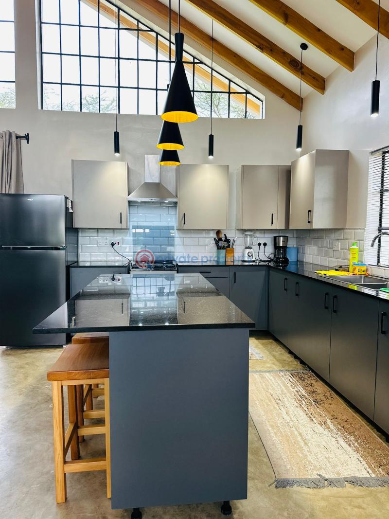 3 bedroom Townhouse For Sale Loldaiga Hills And Mount Kenya In A Serene, Nanyuki Laikipia - 5