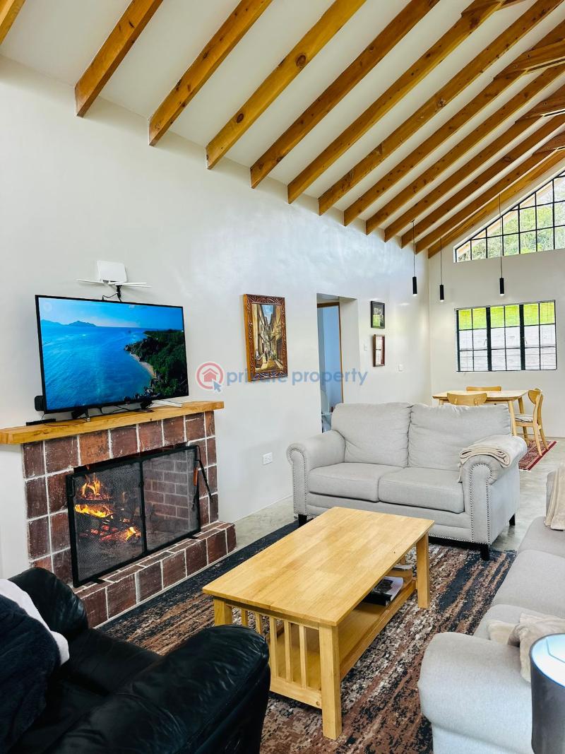 3 bedroom Townhouse For Sale Loldaiga Hills And Mount Kenya In A Serene, Nanyuki Laikipia - 2