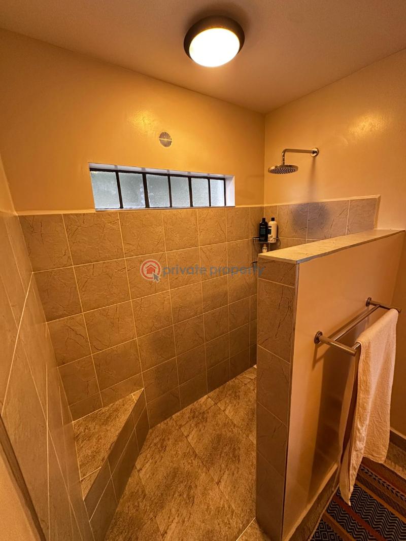 3 bedroom Townhouse For Sale Loldaiga Hills And Mount Kenya In A Serene, Nanyuki Laikipia - 6