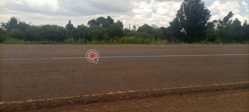 Commercial Land For Sale Loldaiga, Nanyuki In Loldaiga Hills Nanyuki Laikipia - 3