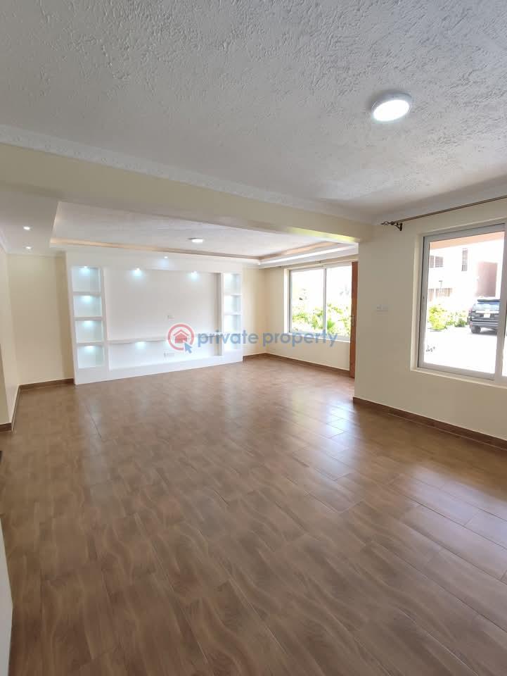 4 bedroom Townhouse For Rent syokimau Syokimau/Mulolongo Machakos - 0