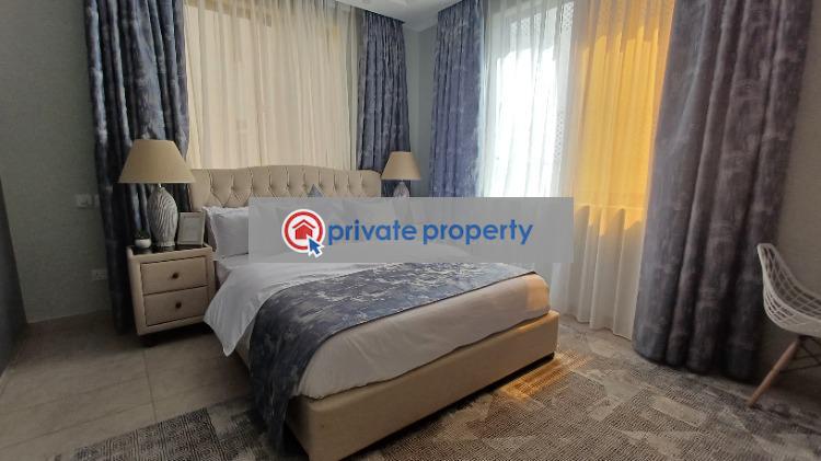 1 bedroom Apartment For Sale &nbsp;1st Avenue Nyali Nyali Mombasa - 8